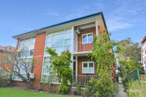 Property photo of 10/27 Gladstone Street Bexley NSW 2207