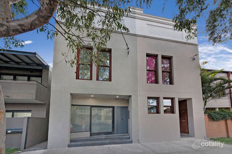 Property photo of 40B Carrington Road Randwick NSW 2031