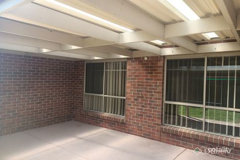 Property photo of 1/64 Mossfiel Drive Hoppers Crossing VIC 3029