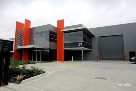 107 Atlantic Dr, Keysborough, VIC 3173