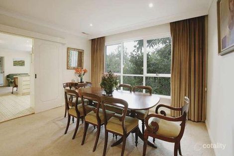 Property photo of 1/19 Hillcrest Avenue Kew VIC 3101