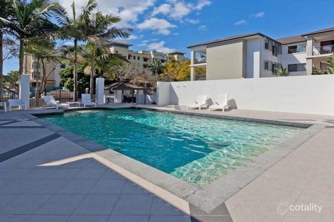 47/52 Newstead Tce, Newstead, QLD 4006