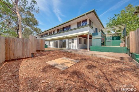Property photo of 16 Rigby Crescent West Gladstone QLD 4680