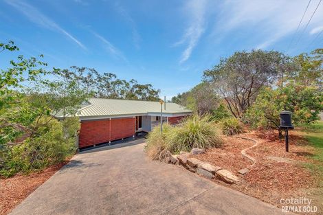 Property photo of 16 Rigby Crescent West Gladstone QLD 4680