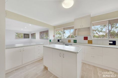 Property photo of 16 Rigby Crescent West Gladstone QLD 4680