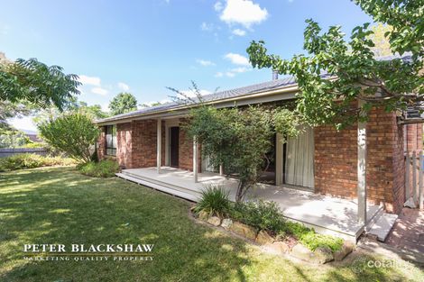 Property photo of 9 McPhail Place Fadden ACT 2904