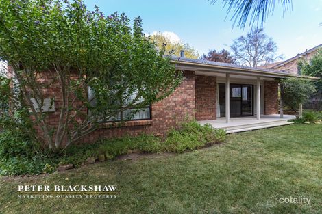 Property photo of 9 McPhail Place Fadden ACT 2904