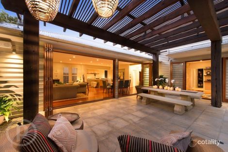 Property photo of 75 Harris Street Hawthorne QLD 4171