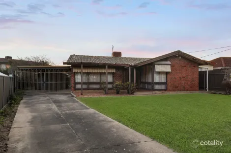 Property photo of 29 Augusta Street Hillcrest SA 5086