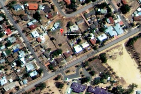 23 Patterson St, Wongan Hills, WA 6603