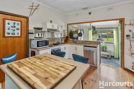 Property photo of 3884 Harrow-Clear Lake Road Clear Lake VIC 3409