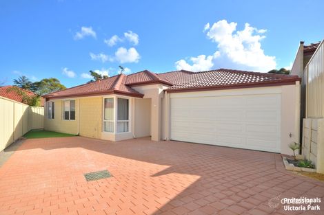 Property photo of 19B Taree Street St James WA 6102