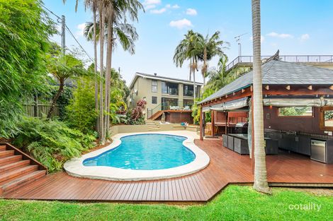 Property photo of 21 Osborne Road Lane Cove NSW 2066