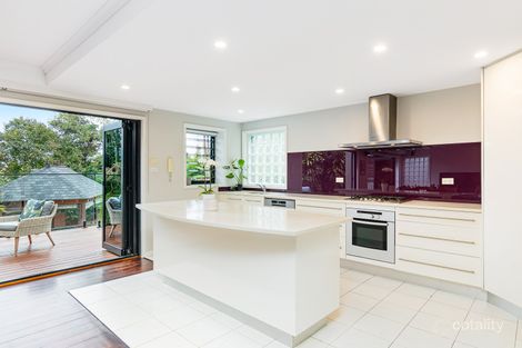 Property photo of 21 Osborne Road Lane Cove NSW 2066