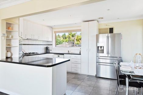 Property photo of 24 Edgedale Crescent Karabar NSW 2620
