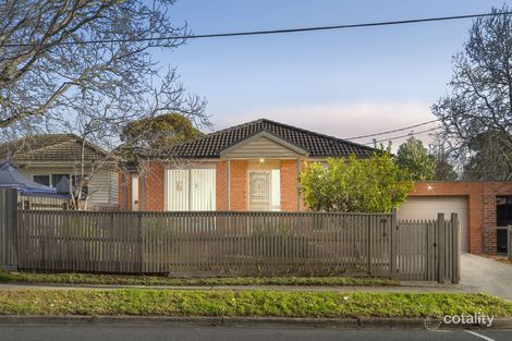 Property photo of 2B Hill Street Frankston VIC 3199