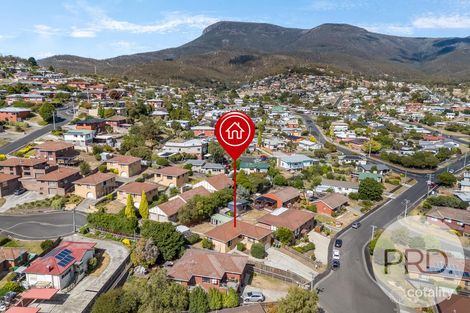 Property photo of 22 Stapleton Street Glenorchy TAS 7010