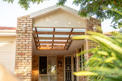 Property photo of 7 Akania Way Canning Vale WA 6155