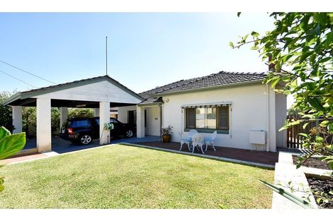 Property photo of 276 Ravenscar Street Doubleview WA 6018