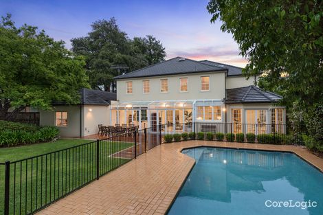 Property photo of 19 Kintore Street Wahroonga NSW 2076