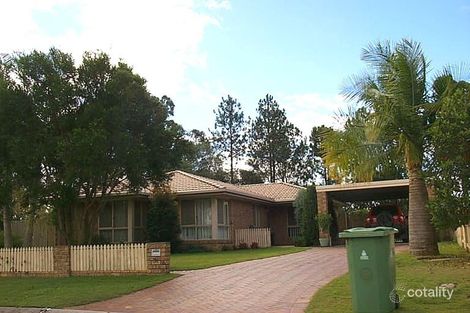 34 Wyena St, Kallangur, QLD 4503