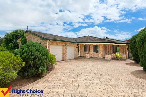 4 Barcoo Cct, Albion Park, NSW 2527