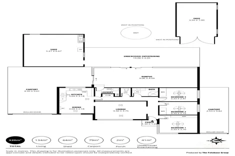 Property photo of 41 Kennington Road Hope Valley SA 5090