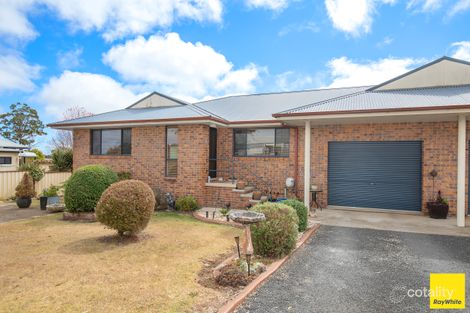 Property photo of 5 Coventry Street Guyra NSW 2365
