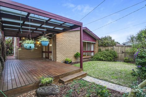 Property photo of 43 Sharrock Drive Dingley Village VIC 3172