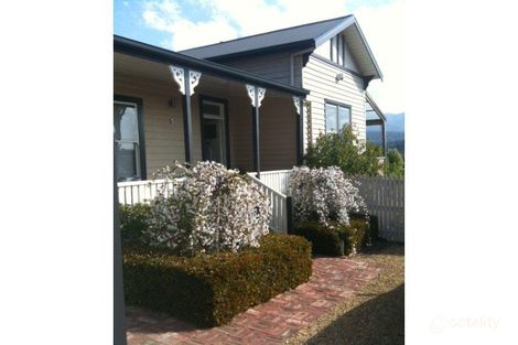 Property photo of 5 Kellatie Road Rosny TAS 7018