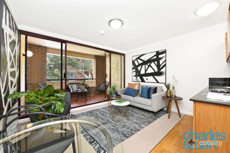 Property photo of 213/508-528 Riley Street Surry Hills NSW 2010