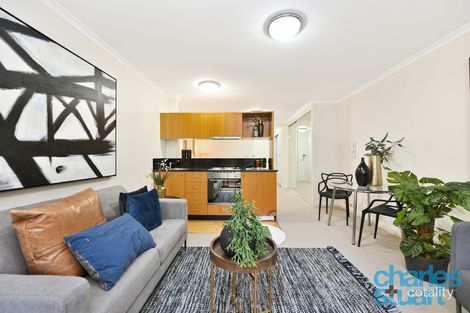Property photo of 213/508-528 Riley Street Surry Hills NSW 2010