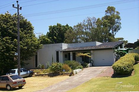 119 Blackall Dr, Greenwood, WA 6024