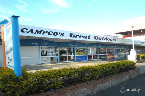 117 William St, Rockhampton City, QLD 4700