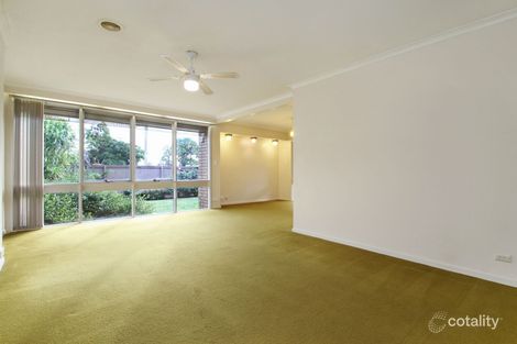 Property photo of 43 Sharrock Drive Dingley Village VIC 3172