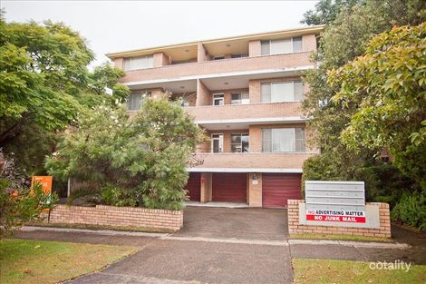 7/15 Green St, Kogarah, NSW 2217