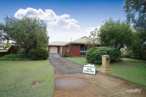 Property photo of 56 Farley Way Bayswater WA 6053