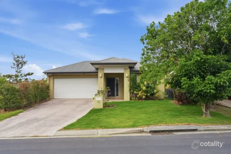 42 Shimao Cres, North Lakes, QLD 4509