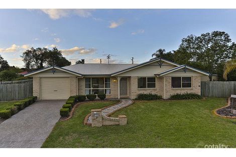 2 Mcdougall Ct, Wyreema, QLD 4352