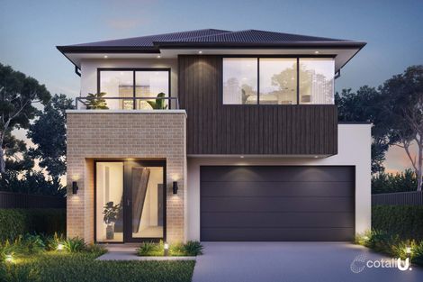 34 Saturn St, Leppington, NSW 2179