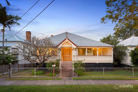 22 Abbott St, New Farm, QLD 4005