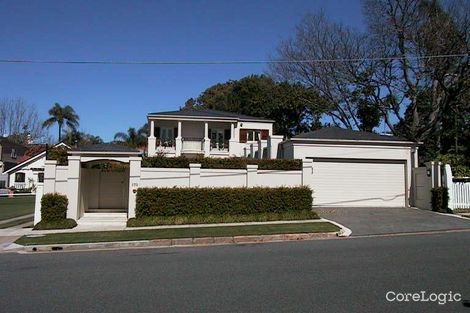 Property photo of 173 Adelaide Street East Clayfield QLD 4011