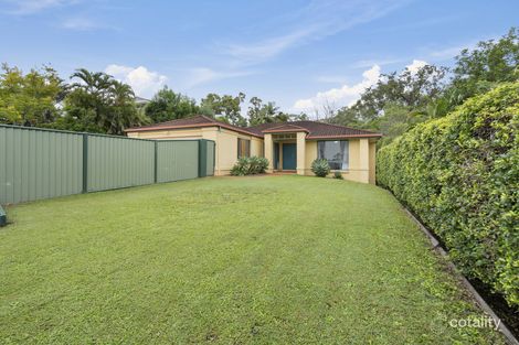 14 Kilmuir St, Highland Park, QLD 4211