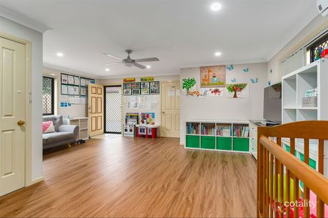 Property photo of 3/7 Greenbank Street Chermside QLD 4032
