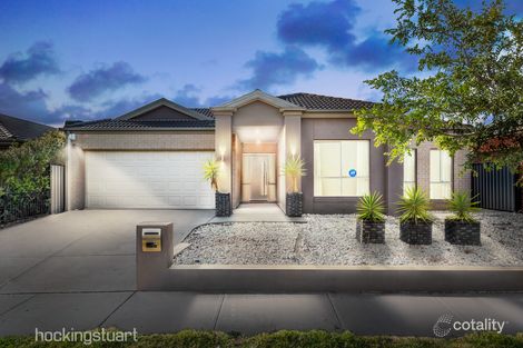 Property photo of 56 Hummingbird Boulevard Tarneit VIC 3029