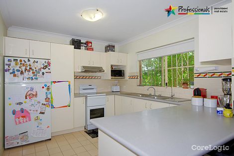Property photo of 6/45-51 Robinson Street North Wiley Park NSW 2195