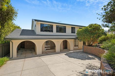 Property photo of 3 Maralyn Court Aberfoyle Park SA 5159