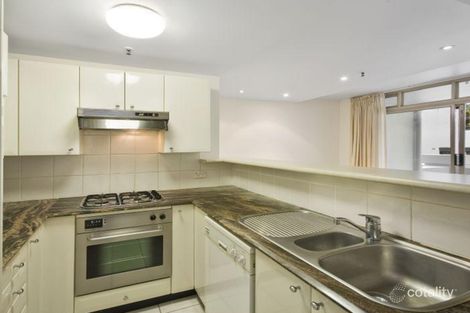 18/63 Crown St, Woolloomooloo, NSW 2011