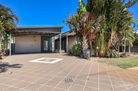 15 Baynton Dr, Baynton, WA 6714