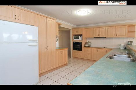 Property photo of 6 Ellis Place Underwood QLD 4119